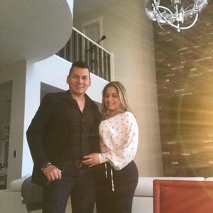 Meet your Posher, Jasleidys